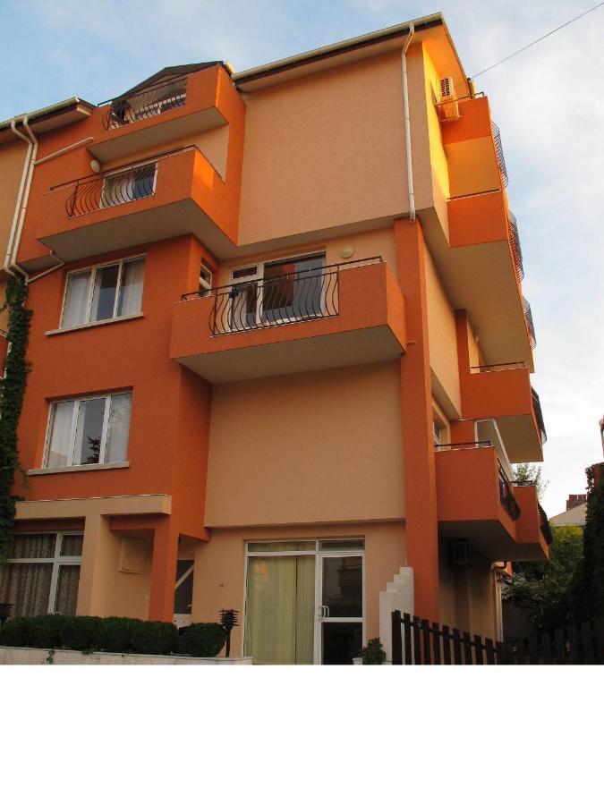 Solis Primorsko Exterior photo
